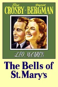 Poster to the movie "The Bells of St. Mary