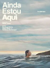 Poster to the movie "I