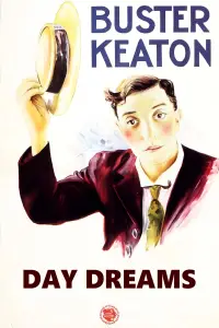 Poster to the movie "Day Dreams" #1178161