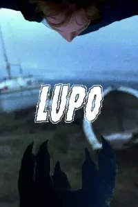 Poster to the movie "Lupo" #585024