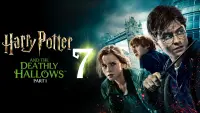 Backdrop to the movie "Harry Potter and the Deathly Hallows: Part 1" #909682