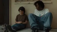 Backdrop to the movie "mid90s" #859015