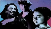 Backdrop to the movie "Lackawanna Blues" #757717
