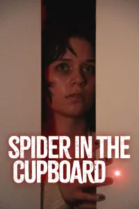 Poster to the movie "Spider in the Cupboard" #695895
