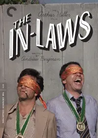 Poster to the movie "The In-Laws" #1109743