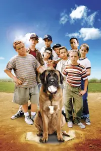Poster to the movie "The Sandlot" #1026656