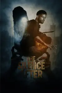 Poster to the movie "The Silence After" #916121