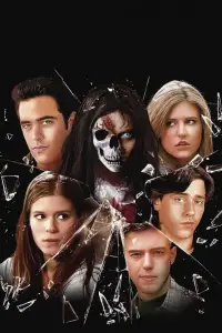 Poster to the movie "Urban Legends: Bloody Mary" #1088874