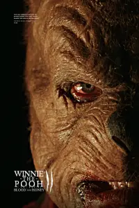 Poster to the movie "Winnie-the-Pooh: Blood and Honey 2" #1055776