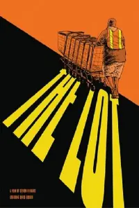 Poster to the movie "The Lot" #847573
