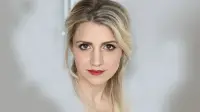 Backdrop to the movie "Annaleigh Ashford: Live from Lincoln Center" #1213621