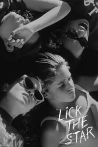 Poster to the movie "Lick the Star" #1176137