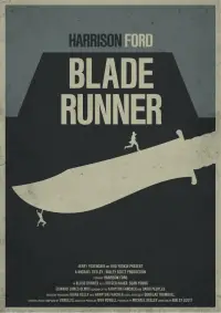 Poster to the movie "Blade Runner" #905460