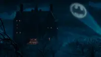 Backdrop to the movie "Batman Returns" #607677