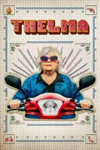 Poster to the movie "Thelma" #967379