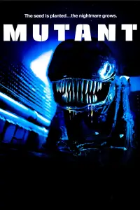 Poster to the movie "Forbidden World" #964392