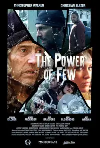 Poster to the movie "The Power of Few" #1152198