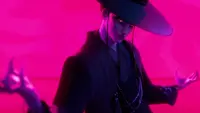 Backdrop to the movie "KPop Demon Hunters" #800368