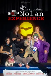 Poster to the movie "The Christopher Nolan Experience" #935767