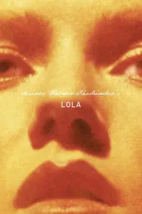 Poster to the movie "Lola" #740723