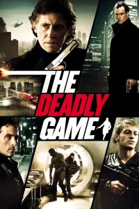 Poster to the movie "All Things To All Men" #1147312