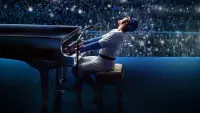 Backdrop to the movie "Rocketman" #792716