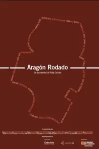 Poster to the movie "Aragón rodado" #1040519