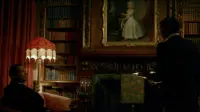 Backdrop to the movie "Downton Abbey: A New Era" #694182