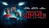 Backdrop to the movie "Monster Summer" #917938