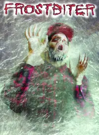 Poster to the movie "Frostbiter: Wrath of the Wendigo" #1094475