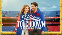 Backdrop to the movie "Holiday Touchdown: A Bills Love Story" #1061983