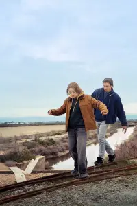 Poster to the movie "Paternal Leave" #1125493