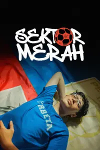 Poster to the movie "Sektor Merah" #766774