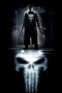 Poster to the movie "The Punisher" #818616