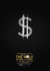 Poster to the movie "The Wolf of Wall Street" #775065