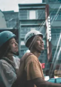 Poster to the movie "18×2 Beyond Youthful Days" #1127869