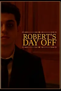 Poster to the movie "Robert