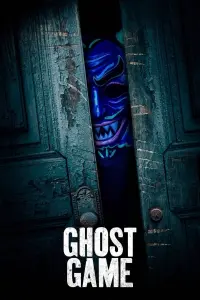 Poster to the movie "Ghost Game" #726812
