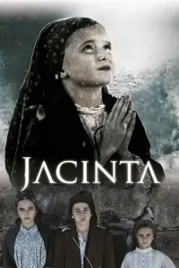 Poster to the movie "Jacinta" #1038911