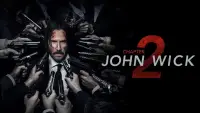 Backdrop to the movie "John Wick: Chapter 2" #912748