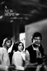 Poster to the movie "Star Wars" #546797