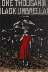 Poster to the movie "Seribu Payung Hitam dan Sisanya Rindu" #1149999