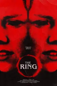 Poster to the movie "Ring 0" #1011004