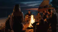 Backdrop to the movie "Heaven in Hell" #734675