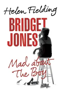 Poster to the movie "Bridget Jones: Mad About the Boy" #929136