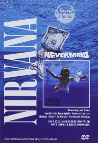Poster to the movie "Classic Albums: Nirvana - Nevermind" #1081177