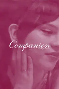 Poster to the movie "Companion" #549553