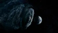 Backdrop to the movie "Fantastic Four: Rise of the Silver Surfer" #815747