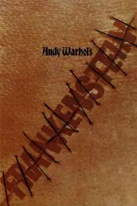 Poster to the movie "Flesh for Frankenstein" #1108571