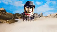 Backdrop to the movie "Heartbreakers Beach Party" #712125